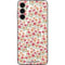 Bouffants and Broken Hearts Wild Garden Galaxy A14 5G Skin